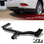 Class 3 Trailer Hitch Receiver Rear Bumper Tow 2