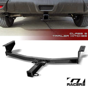 Class 3 Trailer Hitch Receiver Rear Bumper Towing 2