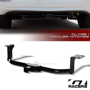 Class 1 Trailer Hitch Receiver Bumper Towing 1.25