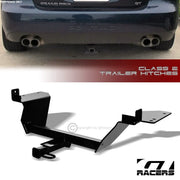 1997-2008 Pontiac Grand Prix Class 2 Trailer Hitch Receiver Bumper Tow 1.25
