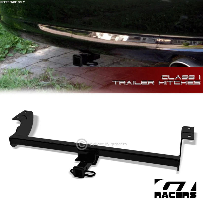 Class 1 Trailer Hitch Receiver Bumper Towing 1.25" 2004/2005-2010 Scion Tc