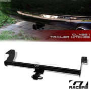 Class 1 Trailer Hitch Receiver Bumper Towing 1.25