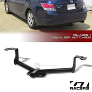 2008-2010 Accord/2009-14 Tl Tsx Class 1 Trailer Hitch Receiver Towing 1.25