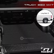 2019-2021 Silverado/Sierra 1500 8 Ft 96