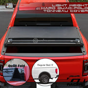2019-2023 Ford Ranger 6'/72