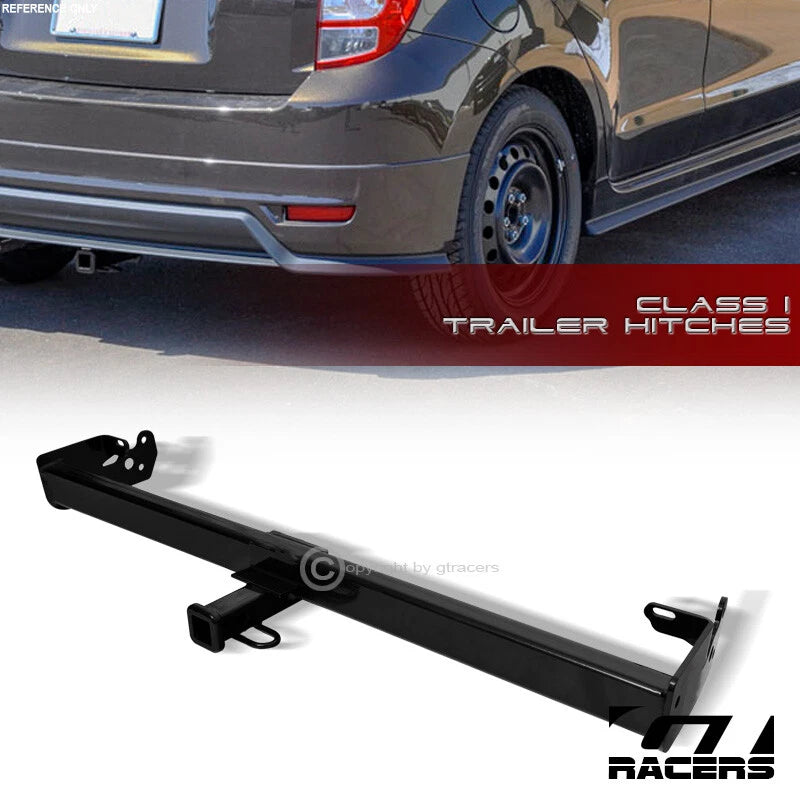 Class 1 Trailer Hitch Receiver Rear Bumper Towing 1.25" 2008-2010 Scion Xd