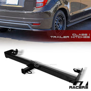 Class 1 Trailer Hitch Receiver Rear Bumper Towing 1.25