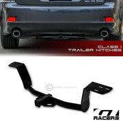 2006-2013 Is250/2007+ Gs350 Class 1 Trailer Hitch Receiver Bumper Tow 1.25