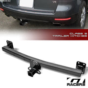 2004-2010 Volkswagen Touareg Class 3 Trailer Hitch Receiver Bumper Tow 2