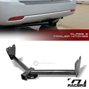 Class 3 Trailer Hitch Receiver Rear Bumper Towing 2