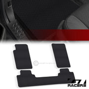 2014-2017 Chevy SS Honeycomb HEX Rubber All Weather Floor Mats Carpets 3pc