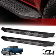 2009-2018 Ram 1500/2019+ Classic Quad 7