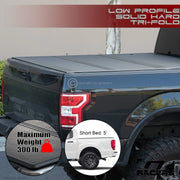 2019-2023 Ford Ranger 5'/60