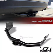 Class 3 Trailer Hitch Receiver Rear Bumper Tow 2