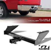 1997-2003 F150/1997-1999 F250 Class 3 Trailer Hitch Receiver Bumper Tow 2