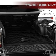 2008-2015 Nissan Titan 7.2'/87