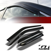 1990-1995 Toyota 4Runner Sun/Rain Guard Smoke Shade Deflector Window Visors