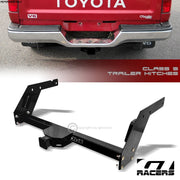 Class 3 Trailer Hitch Receiver Rear Bumper Towing 2