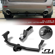 Class 3 Trailer Hitch Receiver+2