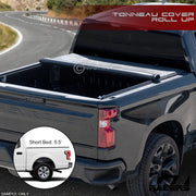 2015-2024 Ford F150 5.5'/60
