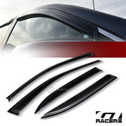 2003-2008 Toyota Corolla Sun/Rain Guard Vent Shade Deflector Window Visors