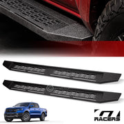2019-2023 Ford Ranger Supercrew/Crew 7