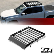 2022-2024 Santa Cruz Blk Modular Window Frames Roof Rack Basket+Wind Fairing