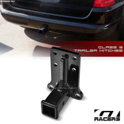 1998-2005 Benz W163 ML320/ML350 Class 3 Trailer Hitch Receiver Bumper Tow 2