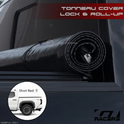 2024-2025 Tacoma 5 Ft 60