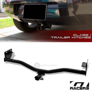 Class 1 Trailer Hitch Receiver Rear Bumper Towing 1.25