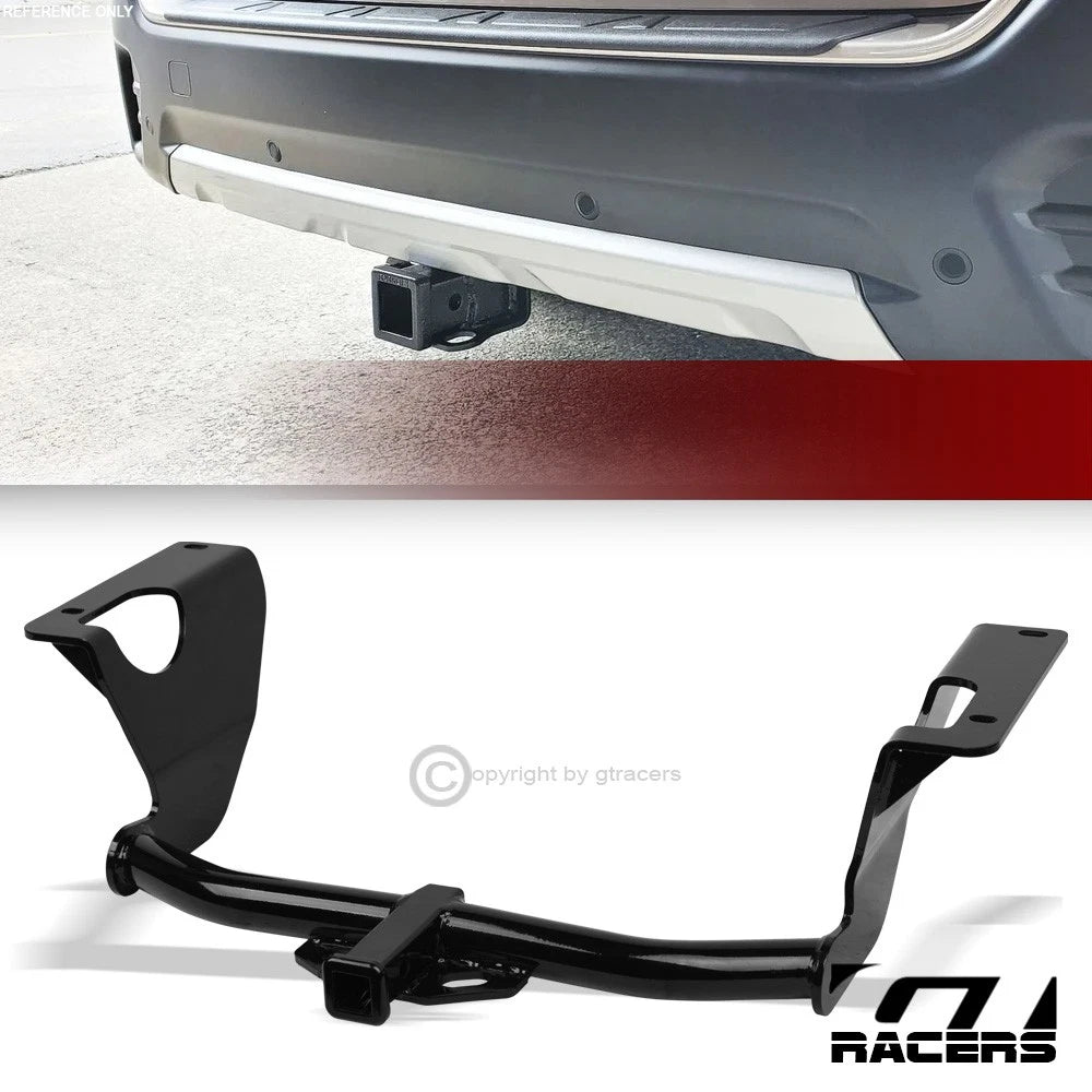 2014-2019 Subaru Outback Class 2 Trailer Hitch Receiver Bumper Towing 1.25"