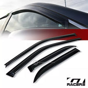 1988-1992 Toyota Corolla Sun/Rain Guard Vent Shade Deflector Window Visors