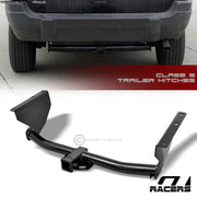 Class 3 Trailer Hitch Receiver Rear Bumper Towing 2