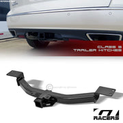 2008-2017 Enclave/Traverse Class 3 Trailer Hitch Receiver Rear Bumper Tow 2