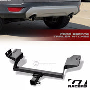2013-2019 Ford Escape S Class 3 Trailer Hitch Receiver Rear Bumper Towing 2
