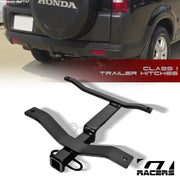 Class 1 Trailer Hitch Receiver Rear Bumper Towing 1.25