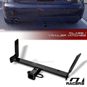 2002-2008 Audi A4/S4 Class 1 Trailer Hitch Receiver Rear Bumper Towing 1.25