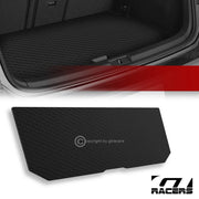 2016-2023 Pilot Honeycomb HEX Rubber All Weather Rear Cargo Trunk Bed Mat 1p