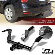 Class 3 Trailer Hitch Receiver w/2