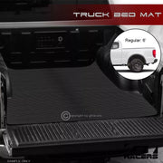 2019-2023 Ford Ranger 6 Ft/72
