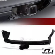 2015-2022 Colorado/Canyon Class 3 Trailer Hitch Receiver Rear Bumper Tow 2