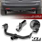 Class 3 Trailer Hitch Receiver w/2