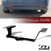 Class 1 Trailer Hitch Receiver Bumper Tow 1.25