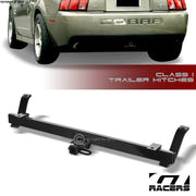 1994-2004 Ford Mustang Class 1 Trailer Hitch Receiver Bumper Tow Kit 1.25