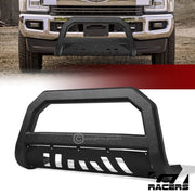 2011-2016 Ford F250/F350 Superduty Textured Black AVT Bull Bar Bumper Guard