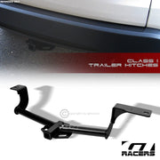 Class 1 Trailer Hitch Receiver Rear Bumper Towing 1.25