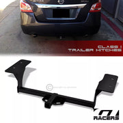 Class 1 Trailer Hitch Receiver Bumper Tow 1.25