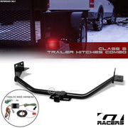 2014-2015 Sorento Class 2 Black Trailer Hitch Receiver 1.25