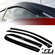 2007-2016 Acadia/2017 Limited Sun/Rain Guard Smoke Deflector Window Visors
