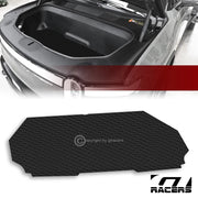 2022-2023 R1T/R1S Honeycomb HEX Rubber All Weather Front Cargo Trunk Bed Mat
